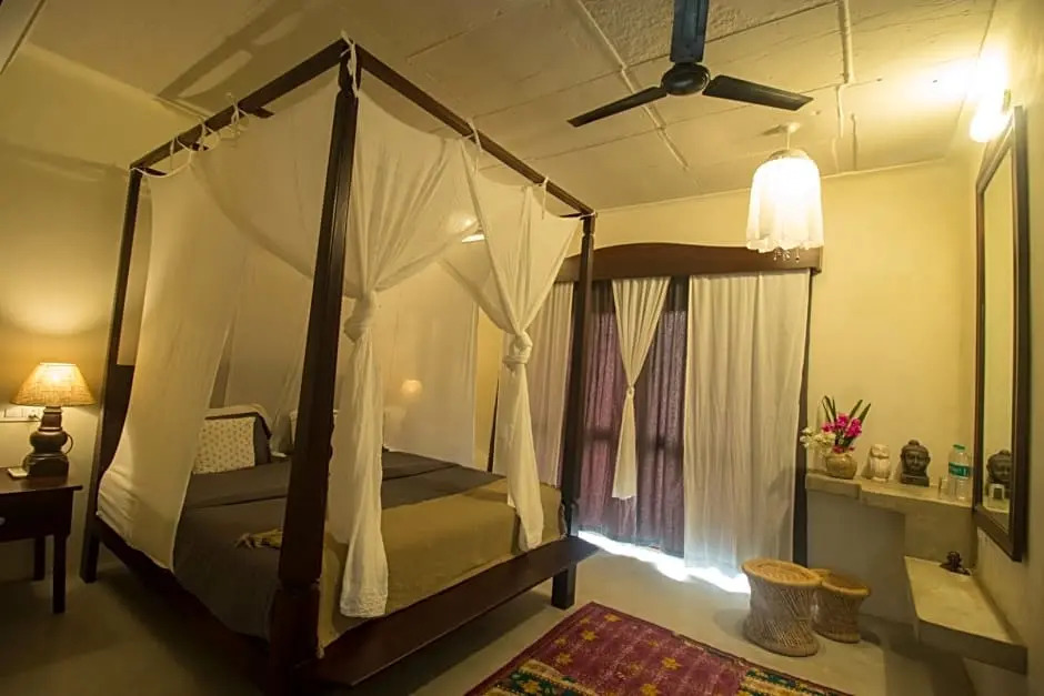 Babu Beach Resort