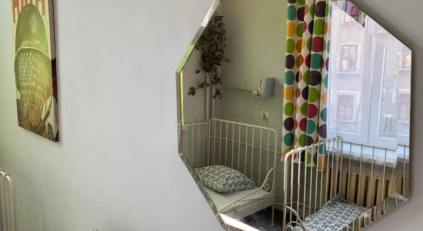 Aleje28 Hostel