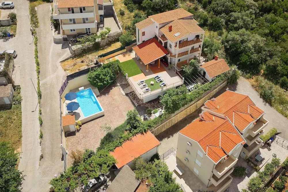Sun Spalato Villa Alisa