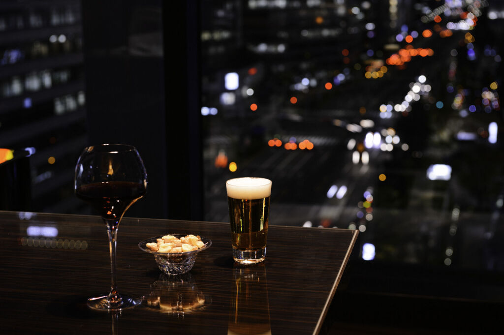 Oakwood Premier Tokyo
