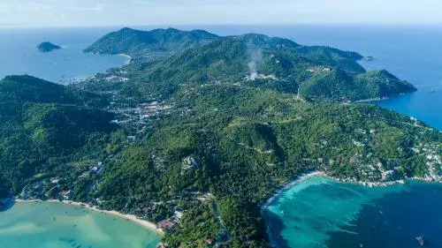 Baan Talay Koh Tao Resort & Yoga