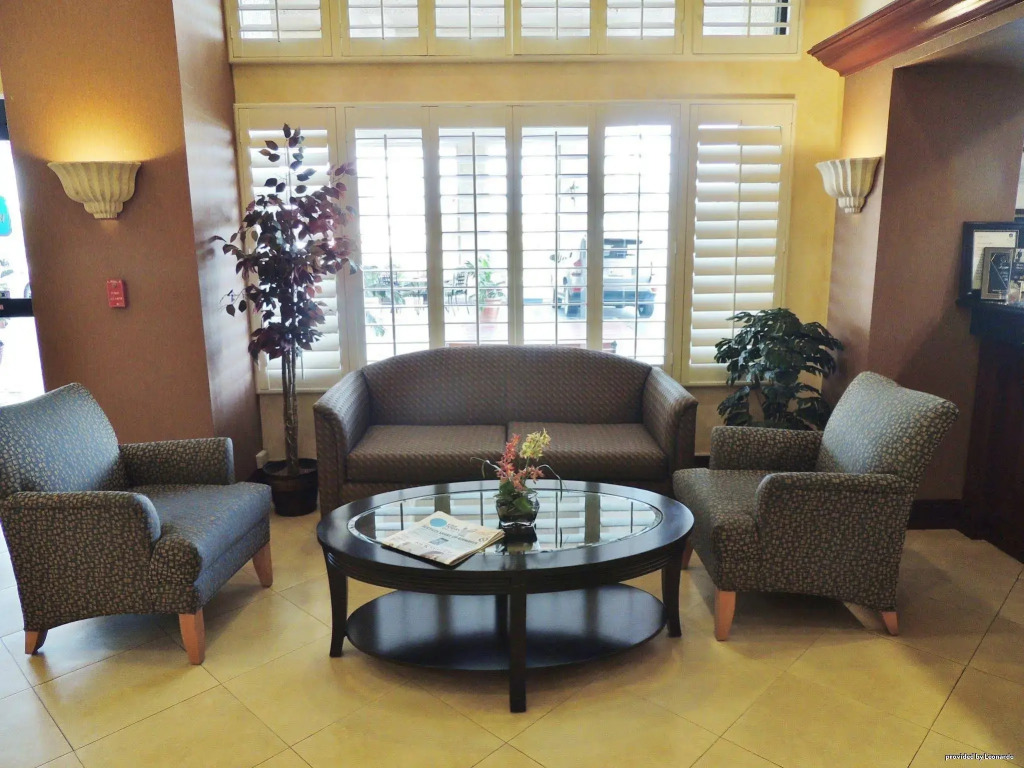 Anaheim Orange County Hotel