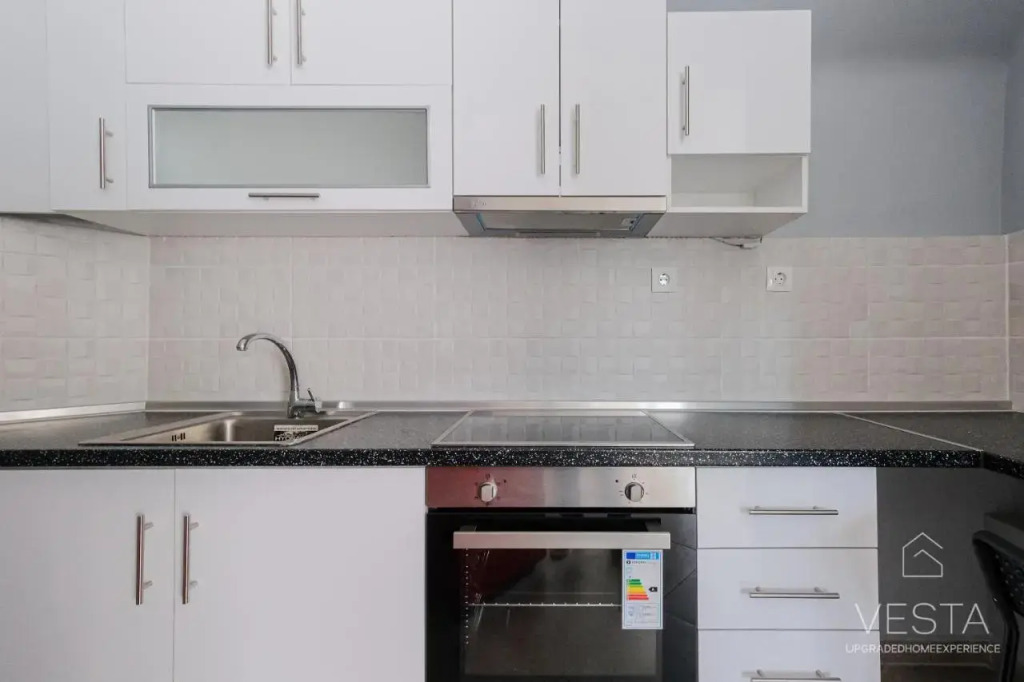 Ideal City Studio-Apartment, Vesta Philoxenia