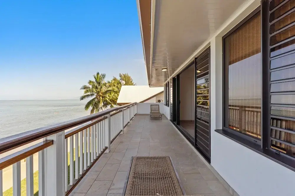 Hinarani Villa