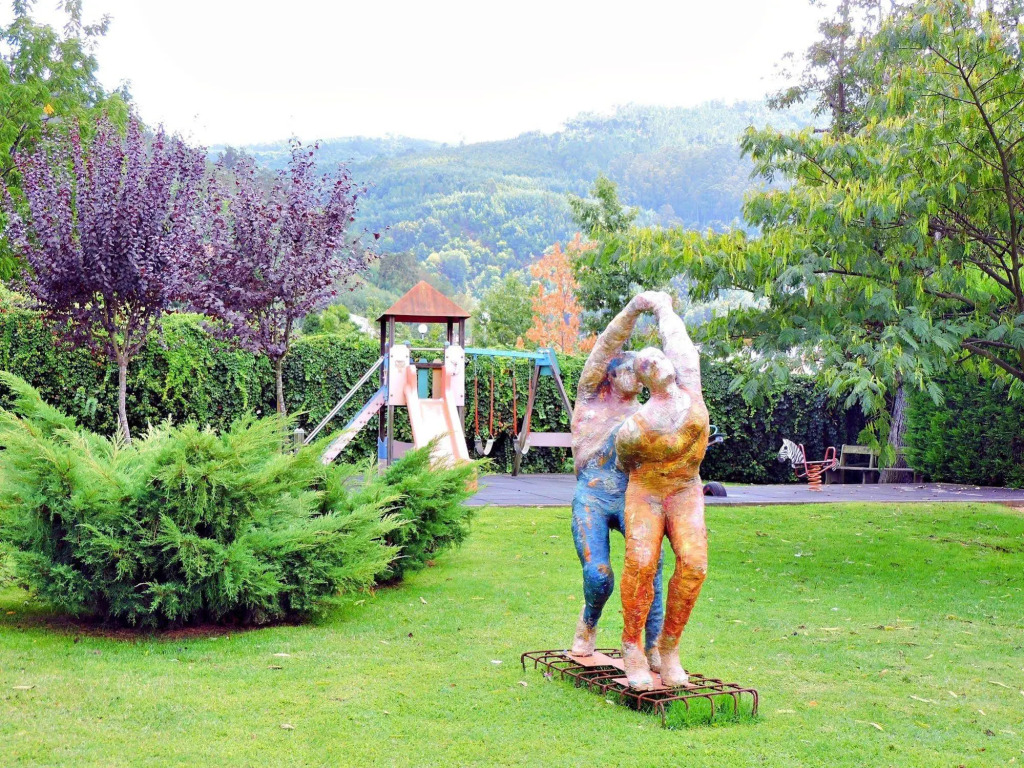 Palacio da Lousa Boutique Hotel