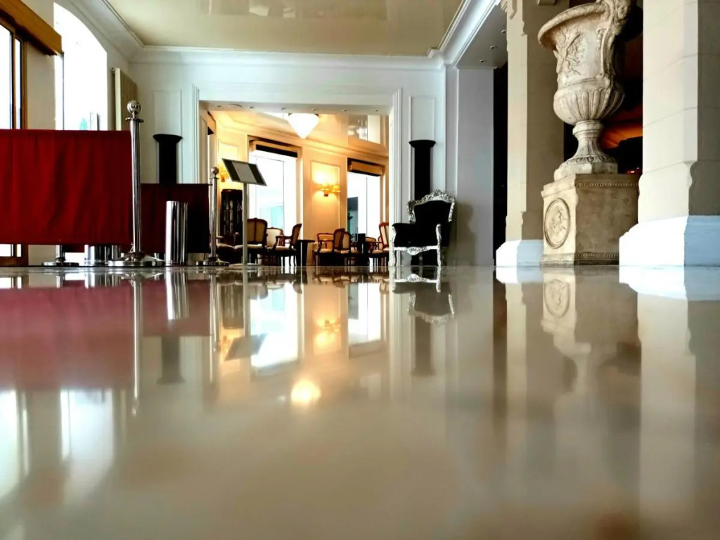 Hôtel Jeanne dArc