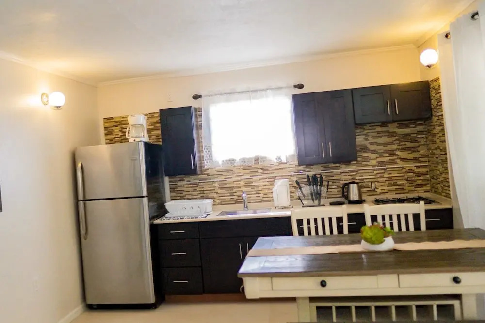 Palm Spring Inn