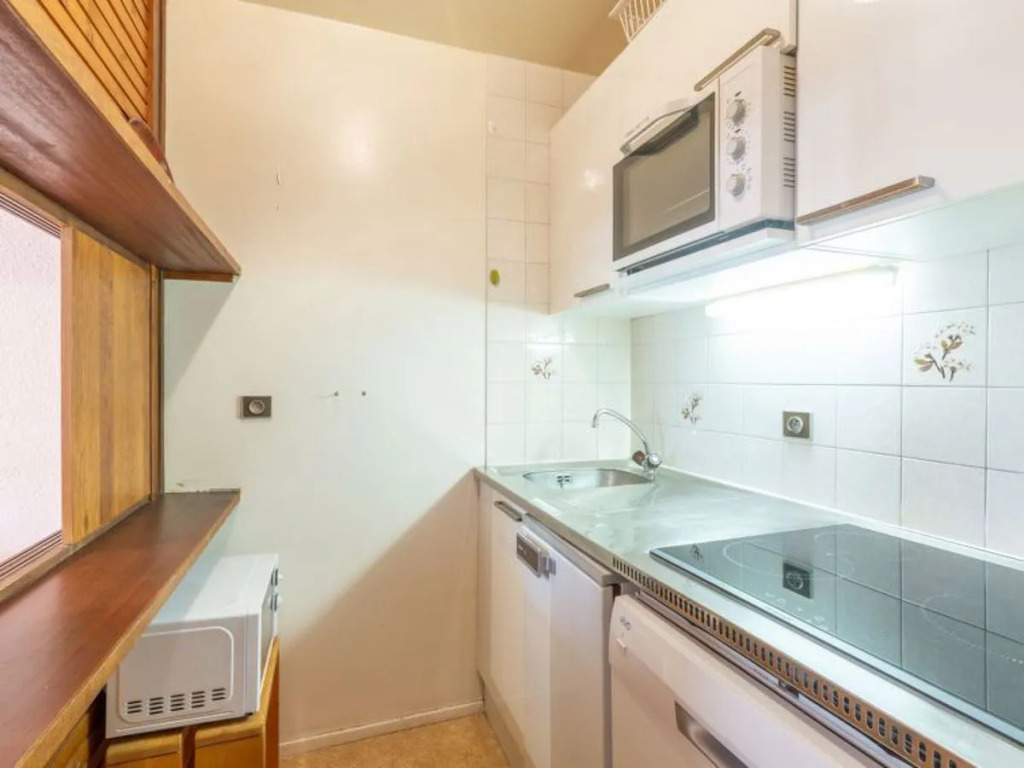 Apartment Les Tommeuses - Val Claret-9 by Interhome