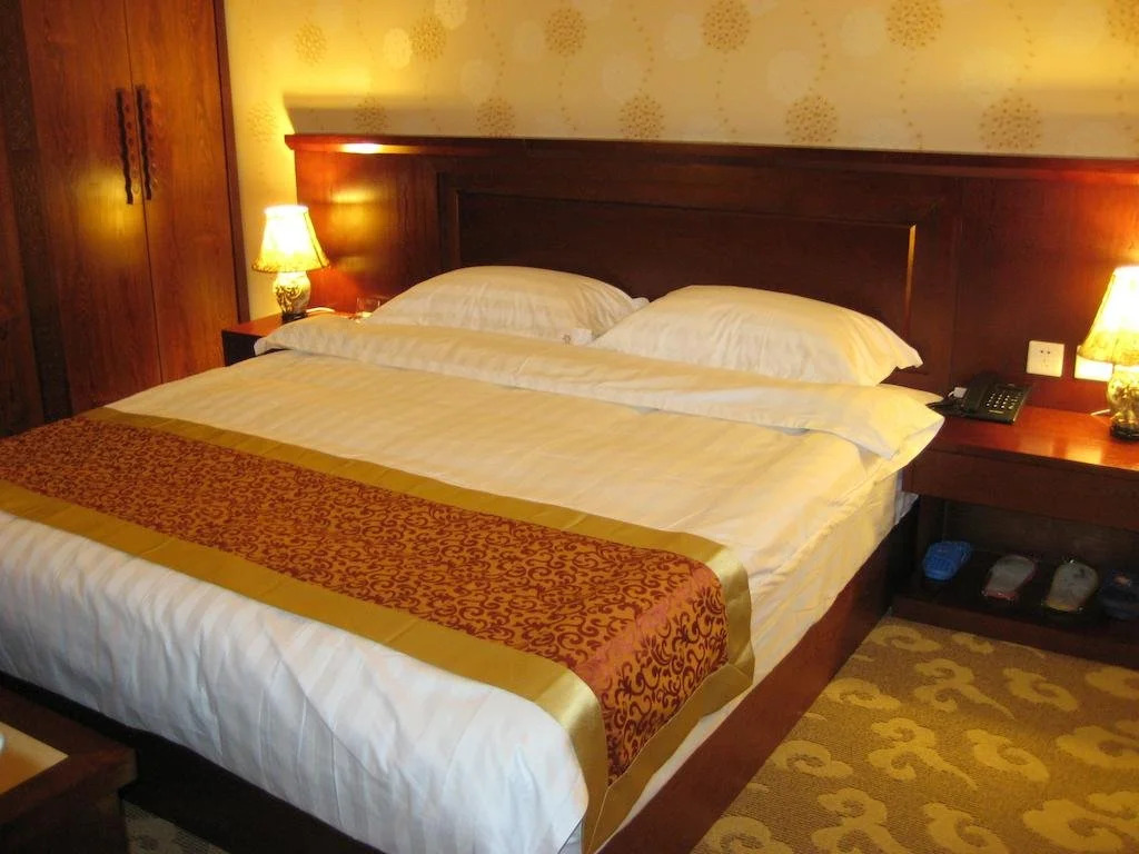 Lijiang Hai Rong Hotel