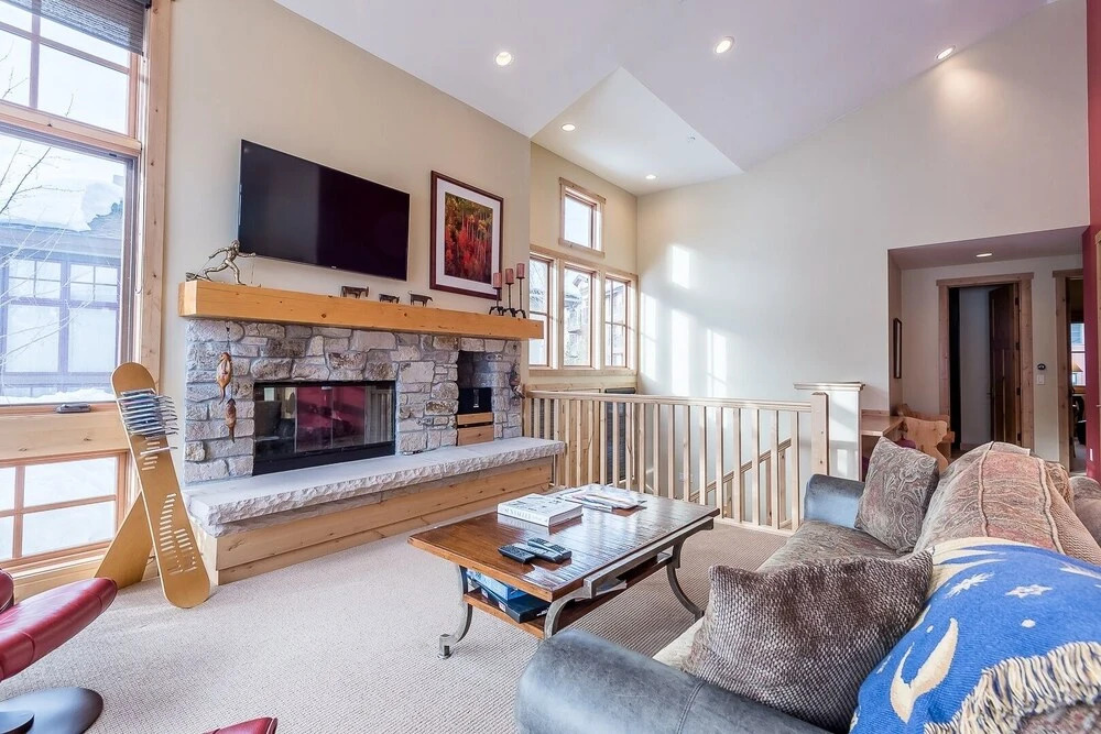 Angani Way Town102 - 3 Br Condo