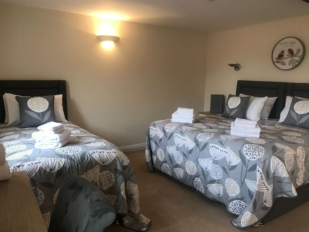 Alexander Park B&B