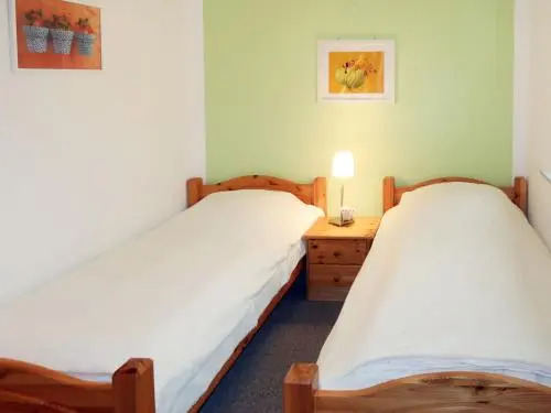 Ferienwohnung Nordblick 177S