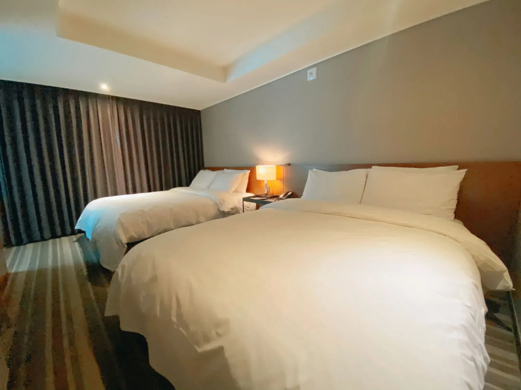 Avonhotel Gunsan