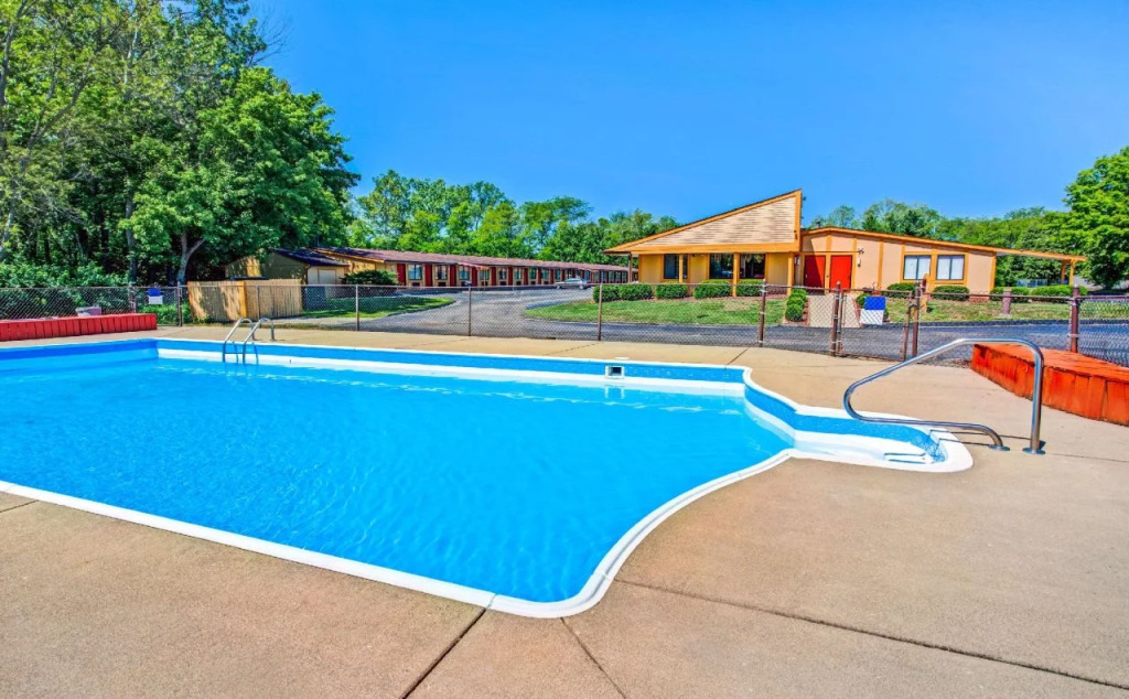 Guest Inn Lebanon