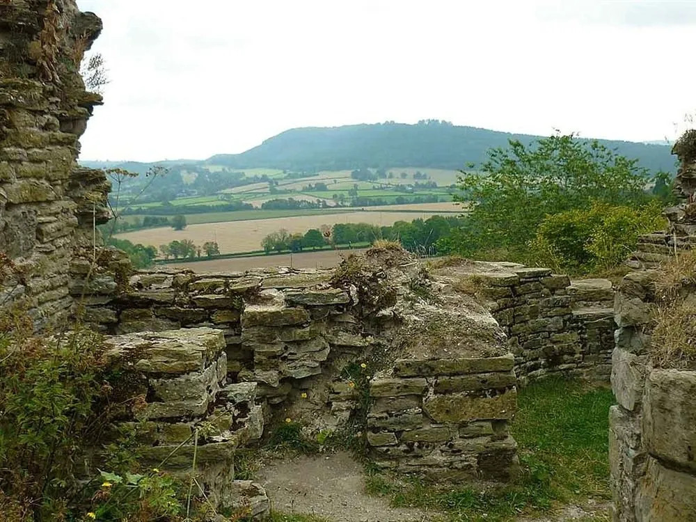 The Castle Inn