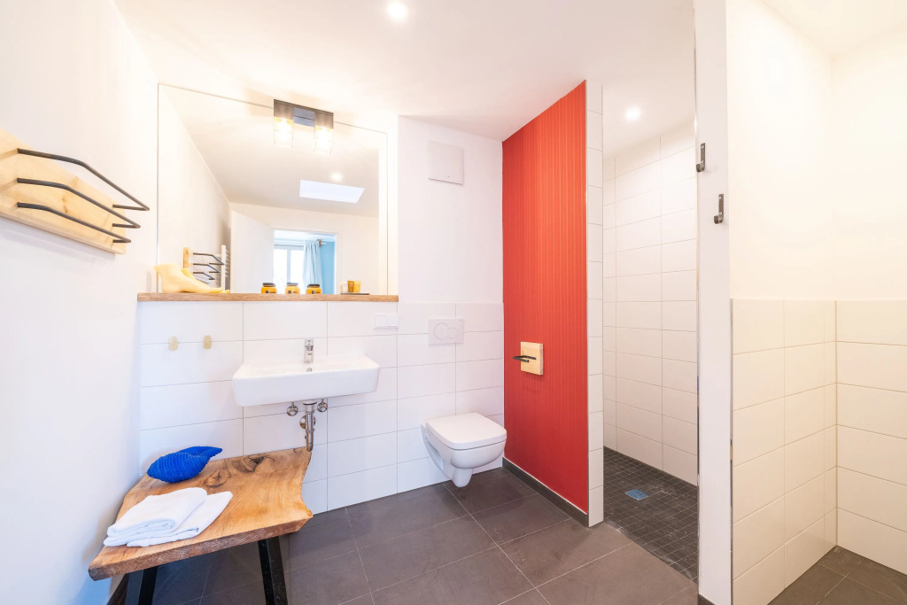 Design Apartments - "Am Weinberg"