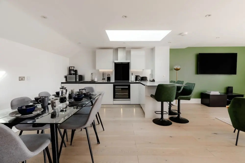South Kensington Studios