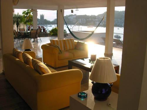 BnB Pier d Luna