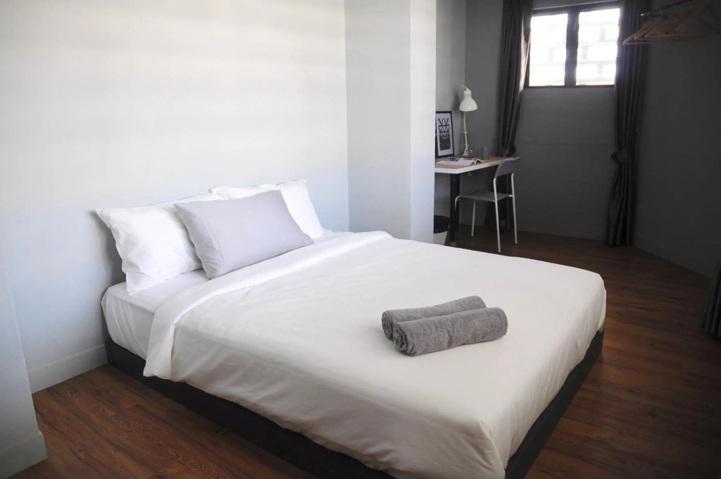 GRAYHAUS SOHO Ipoh