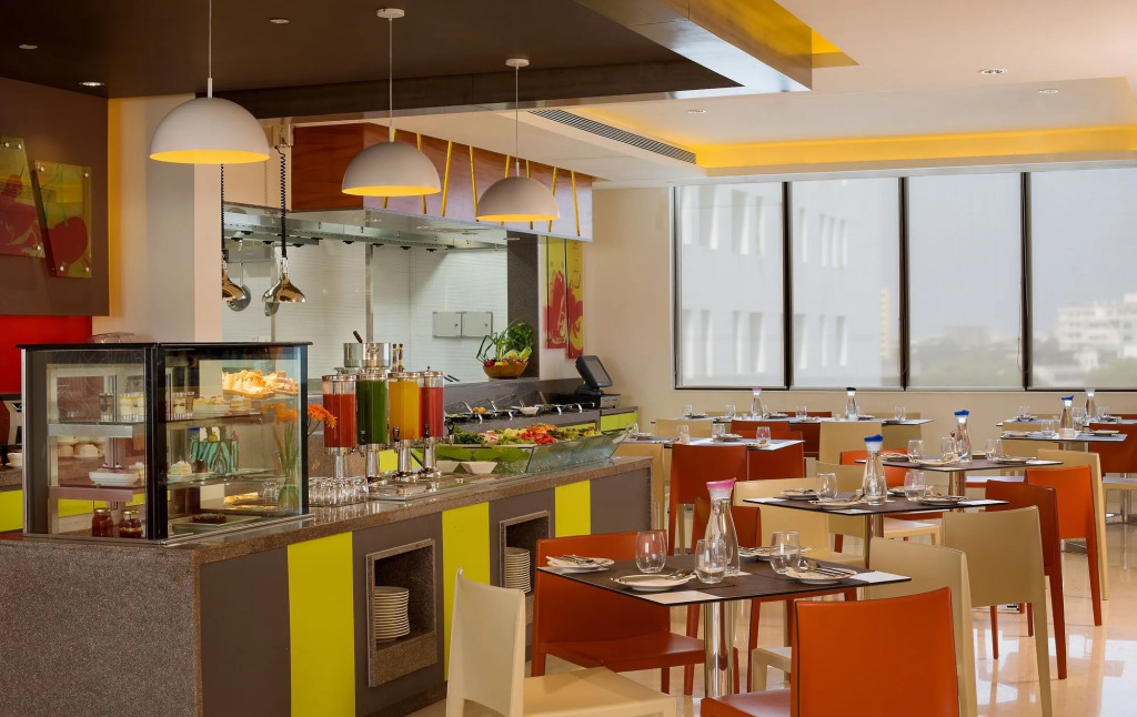 ibis Chennai City Centre - An Accor Brand