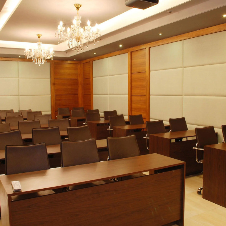 Hotel Africa Avenue - Greater Kailash 1