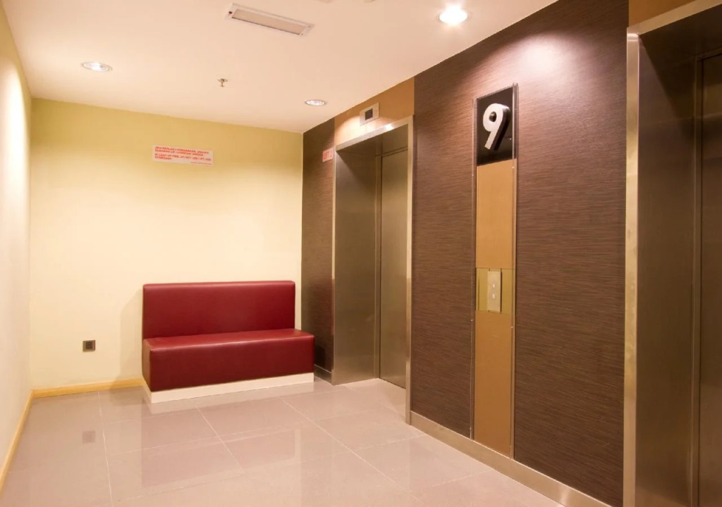 Hotel Granada Johor Bahru