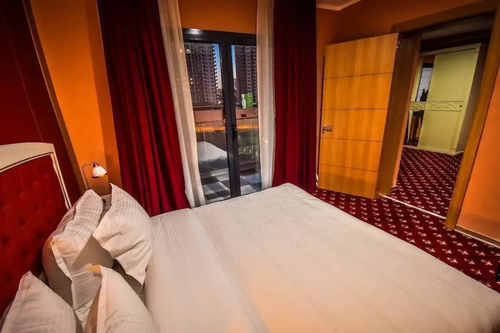 Hotel Plaza Oran