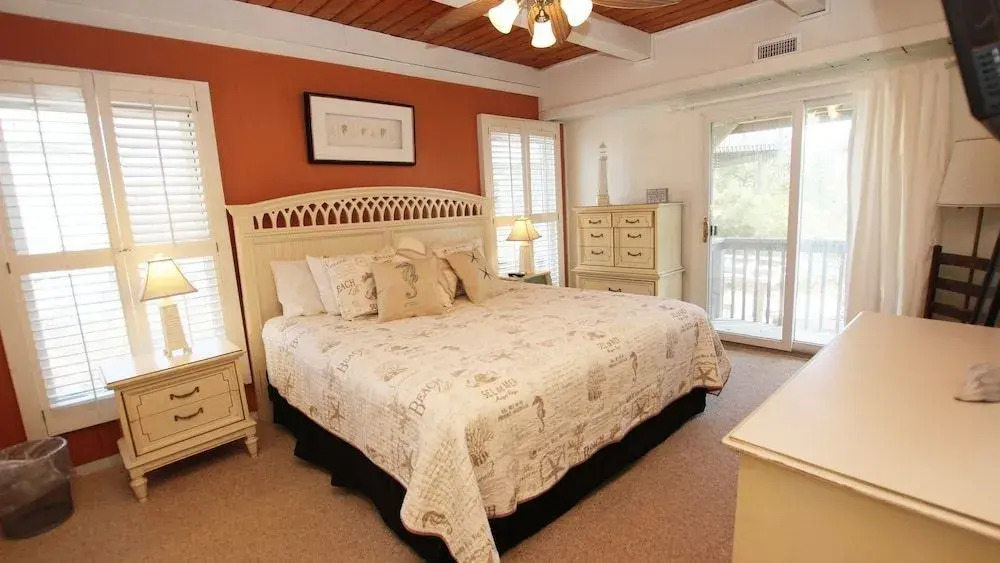 Seas The Day - 3 Br Home