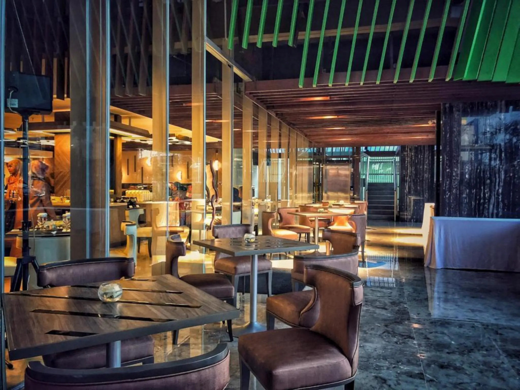 Patra Jasa Cirebon Hotel