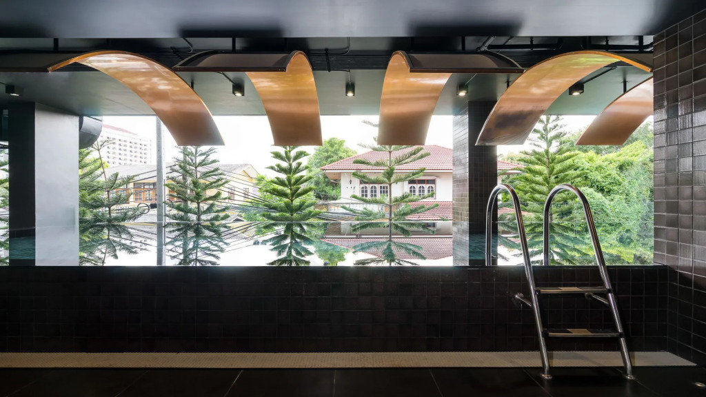 STAY Hotel BKK
