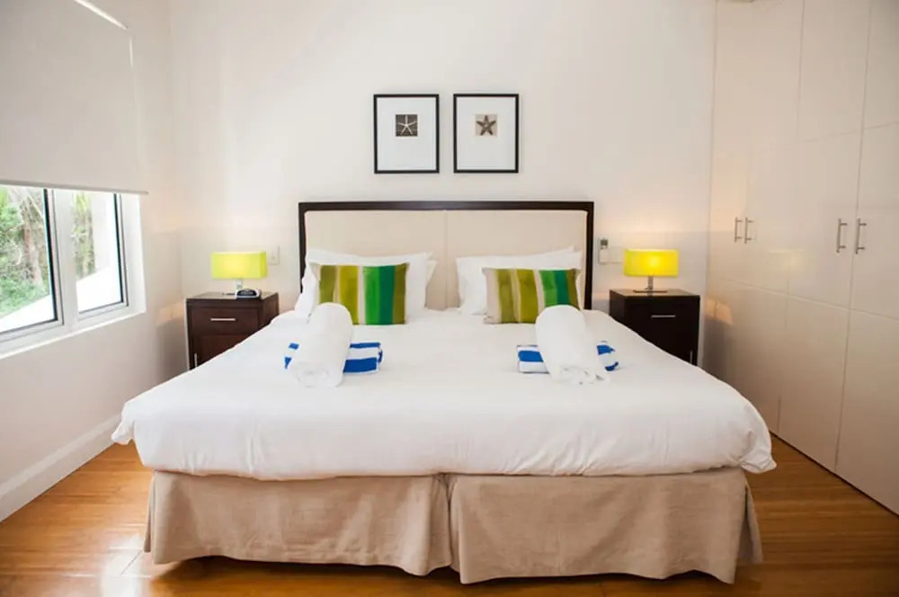 2121 Family Holiday Apartment