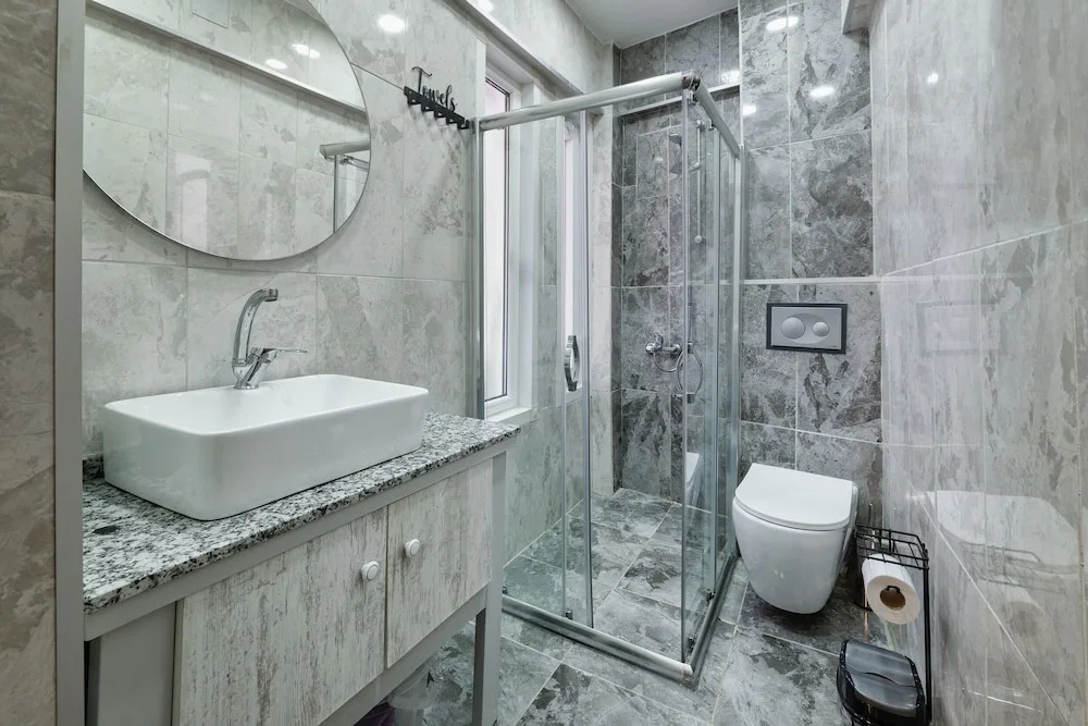 Cozy Central Apt 1BR near Galataport