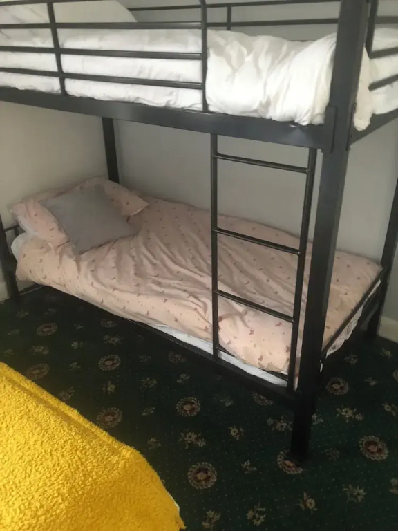 Northern Pearl Hotel