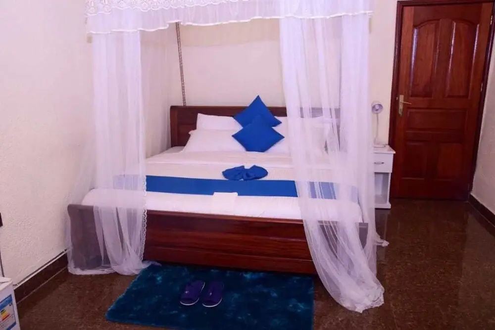 Pearl Guest House