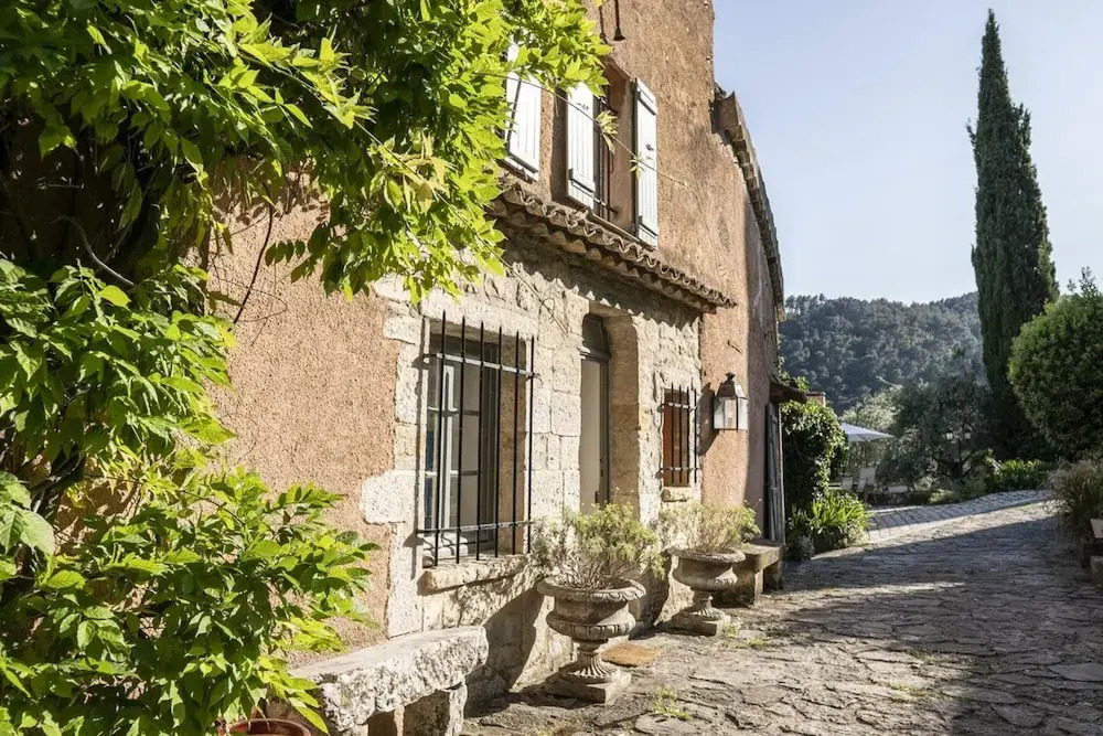 Domaine de la Royrie - Chambres d'Hotes