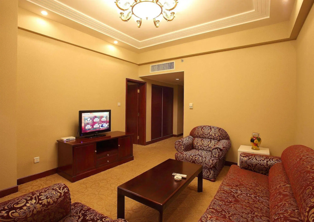 Zhejiang Railway Hotel