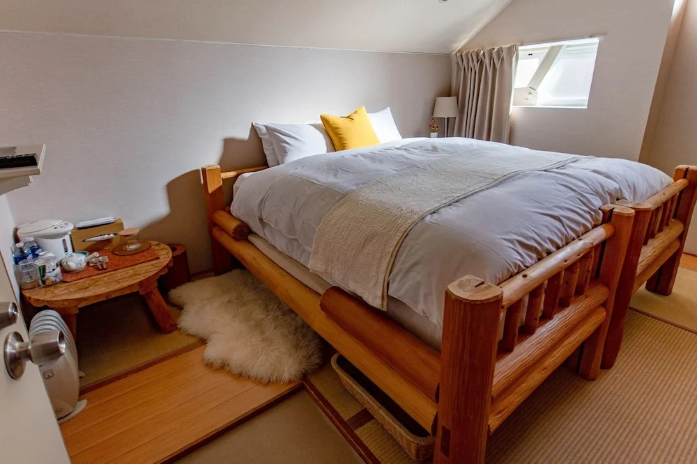 Canopy Lodge - Boutique Lodge at Hakuba Cortina