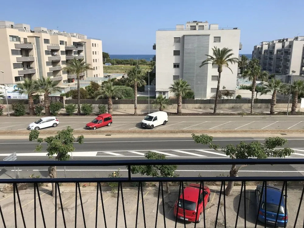 Hotel Torredembarra
