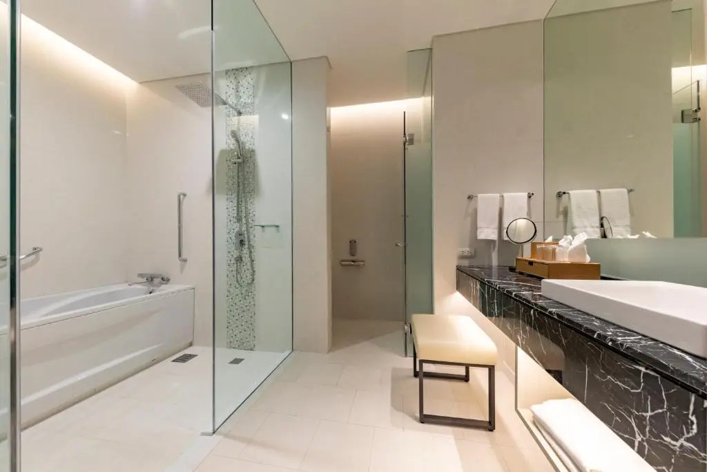 Solaria Nishitetsu Hotel Bangkok