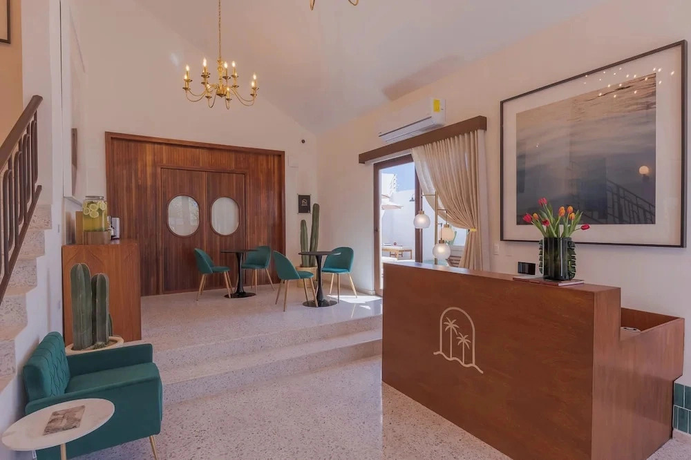 Abasolo Clubhouse