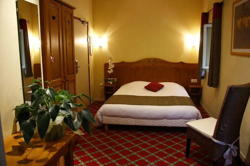 Hotel des Marquisats
