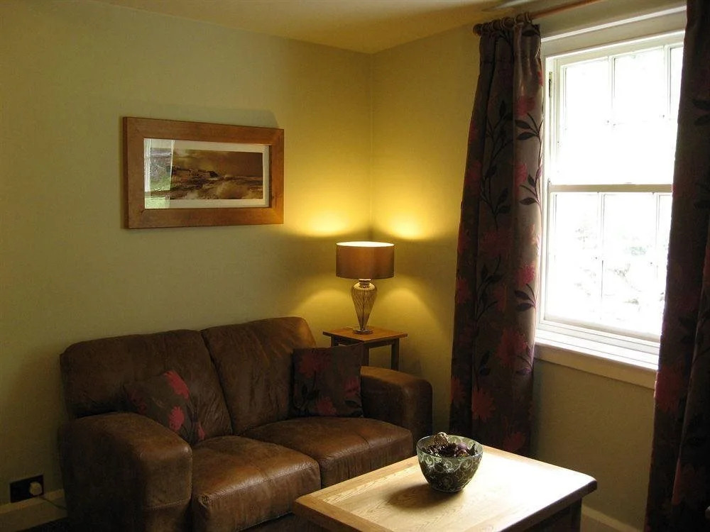 Temple Hotel Limited - Guest House
