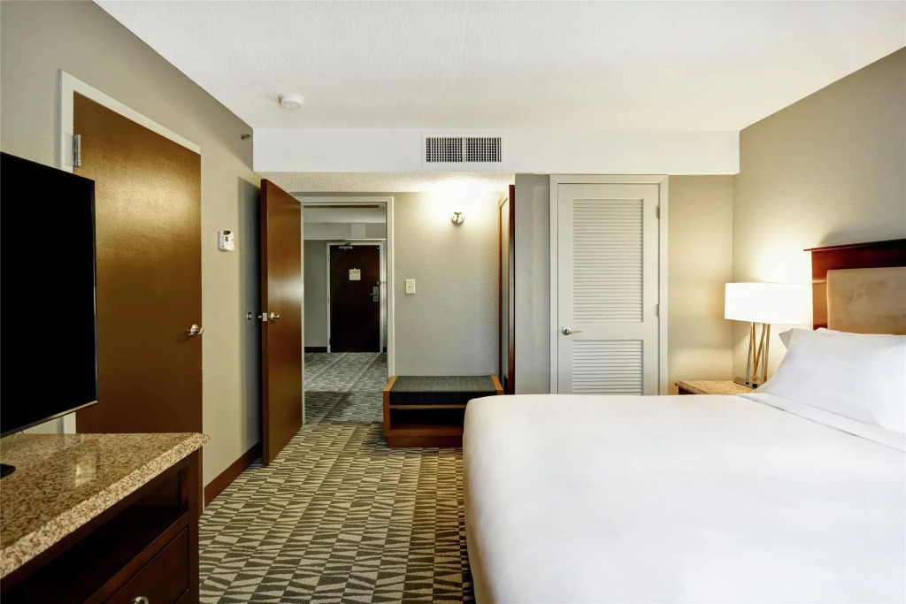 DoubleTree by Hilton Hotel Augusta