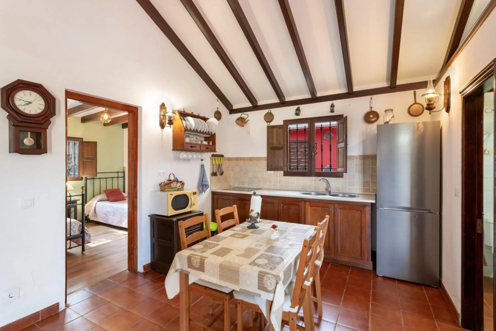 La Finca de Teror
