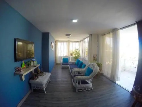 Commodore Bay Club Apto 203 Inmobiliaria Sol y Mar Islas