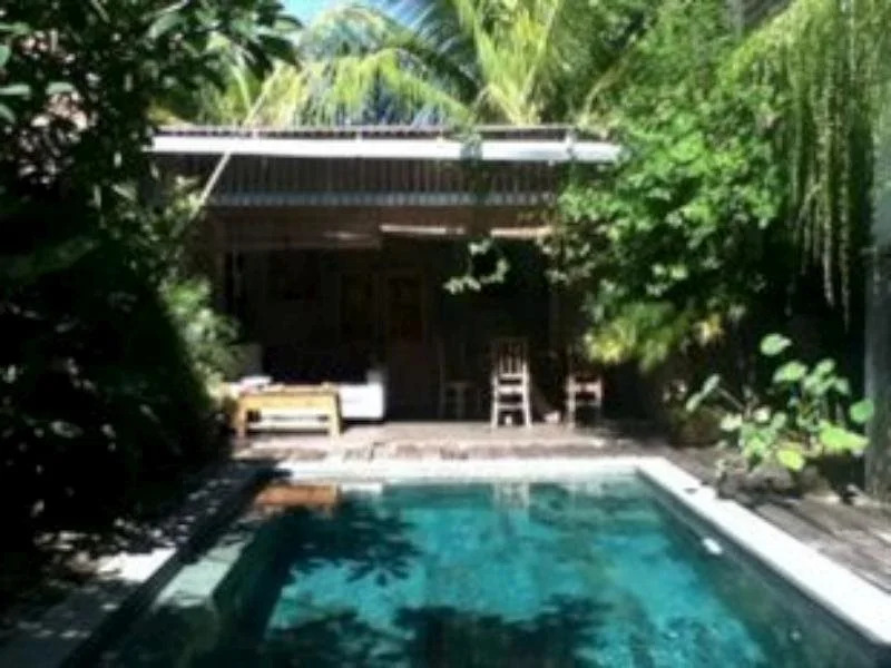 Mesui Home