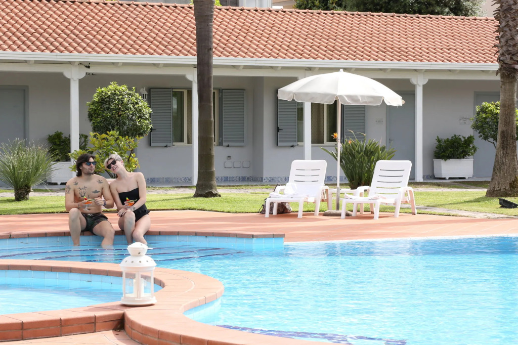 Hotel Barbarella