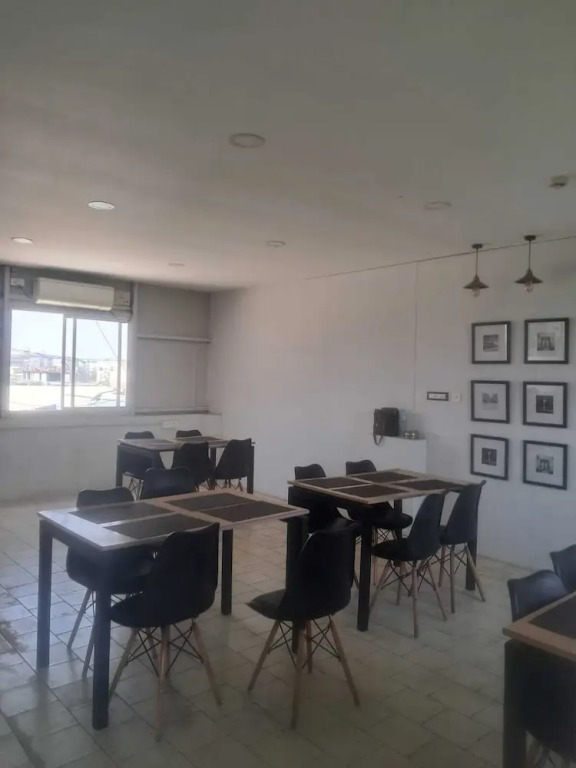 DSquare omr BY K Hotels
