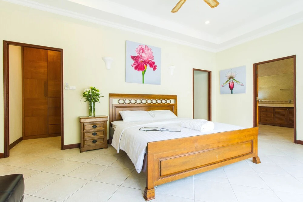 Majestice Pool Villa 4 Bedrooms