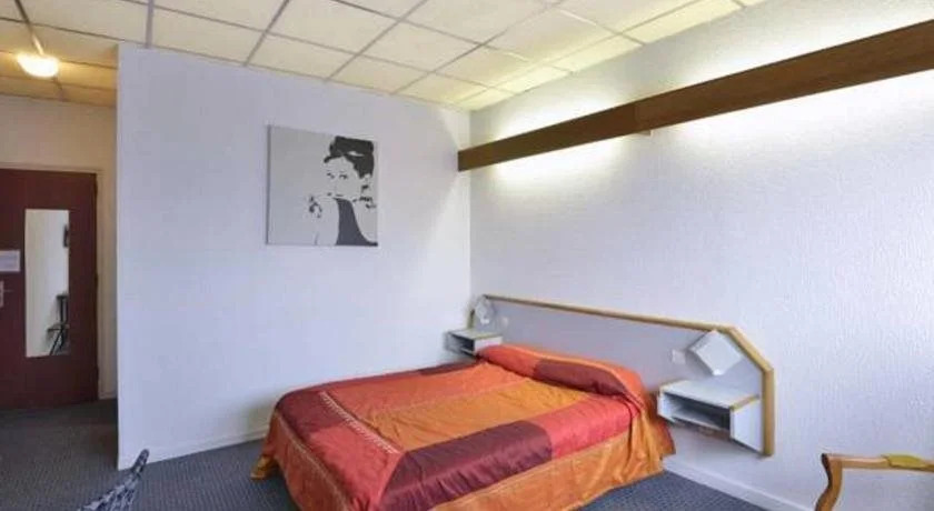 Hotel Chantafred